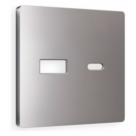 Накладка для розетки type A и C Ambrella Volt Quant AP5110