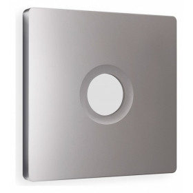 Накладка для ТВ-розетки Ambrella Volt Quant AP5130