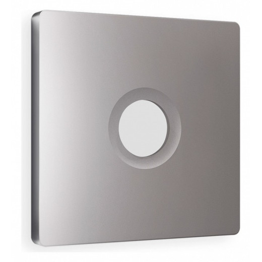 Накладка для ТВ-розетки Ambrella Volt Quant AP5130