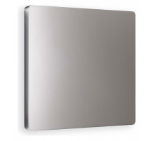 Заглушка для поста с рамкой Ambrella Volt Quant AP5160