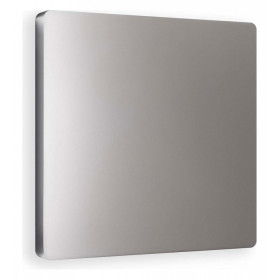 Заглушка для поста с рамкой Ambrella Volt Quant AP5160