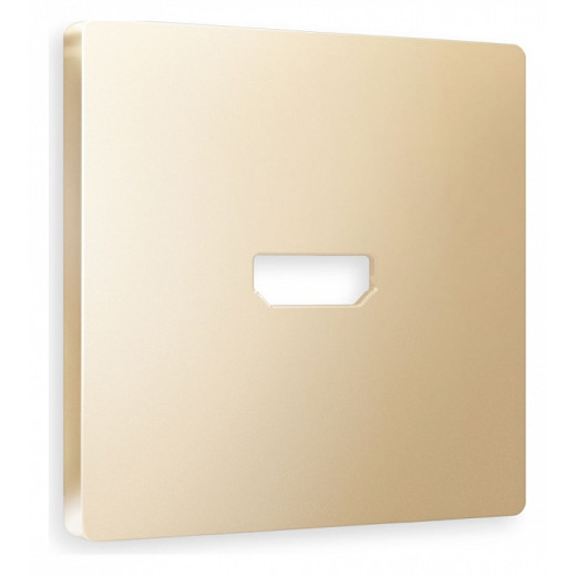 Накладка для розетки HDMI Ambrella Volt Quant AP6140