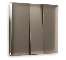 Клавиши для выключателя трехклавишного Ambrella Volt Quant AP6350