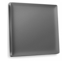 Клавиша для выключателя одноклавишного Ambrella Volt Quant AP6510