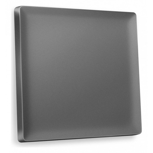 Клавиша для выключателя одноклавишного Ambrella Volt Quant AP6510