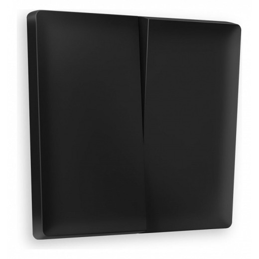 Клавиши для выключателя двухклавишного Ambrella Volt Quant AP8030