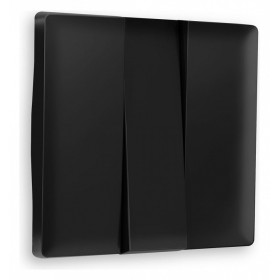 Клавиши для выключателя трехклавишного Ambrella Volt Quant AP8050