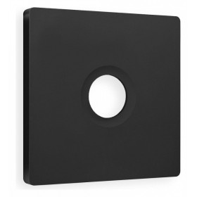 Накладка для ТВ-розетки Ambrella Volt Quant AP8130