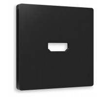 Накладка для розетки HDMI Ambrella Volt Quant AP8140