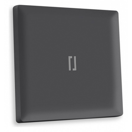 Клавиша для выключателя одноклавишного c подсветкой Ambrella Volt Quant AP9020