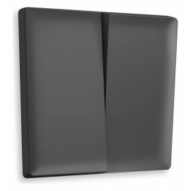 Клавиши для выключателя двухклавишного Ambrella Volt Quant AP9030