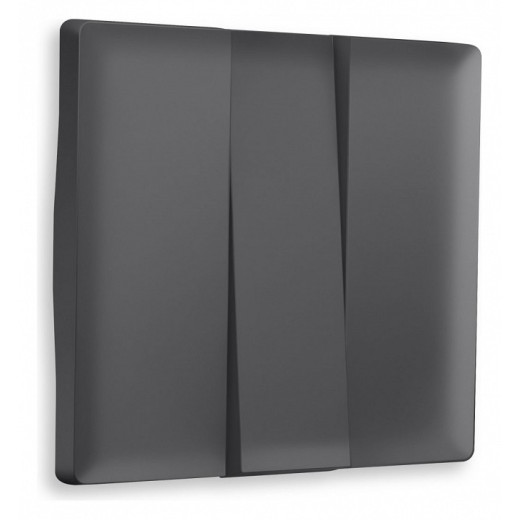 Клавиши для выключателя трехклавишного Ambrella Volt Quant AP9050