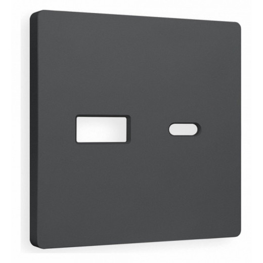 Накладка для розетки type A и C Ambrella Volt Quant AP9110