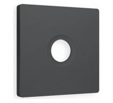 Накладка для ТВ-розетки Ambrella Volt Quant AP9130