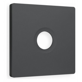 Накладка для ТВ-розетки Ambrella Volt Quant AP9130