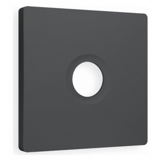 Накладка для ТВ-розетки Ambrella Volt Quant AP9130