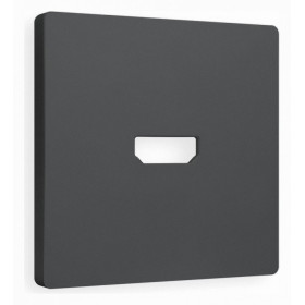 Накладка для розетки HDMI Ambrella Volt Quant AP9140