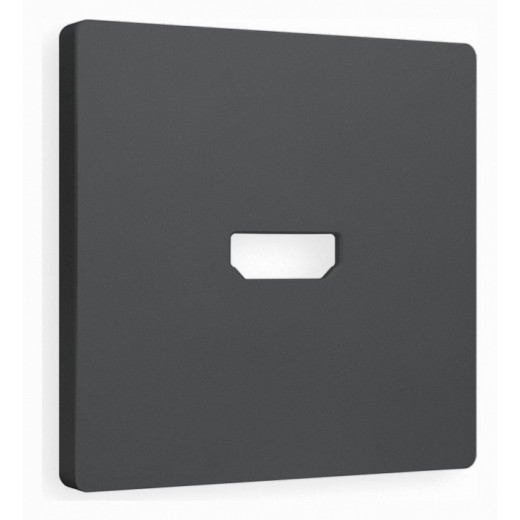 Накладка для розетки HDMI Ambrella Volt Quant AP9140