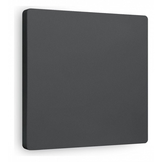 Заглушка для поста с рамкой Ambrella Volt Quant AP9160