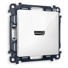 Розетка HDMI без рамки Ambrella Volt Quant MA114010