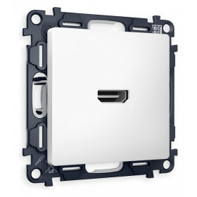 Розетка HDMI без рамки Ambrella Volt Quant MA134010