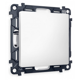 Заглушка для поста с рамкой Ambrella Volt Quant MA136010