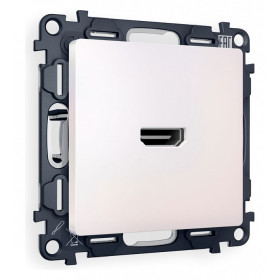 Розетка HDMI без рамки Ambrella Volt Quant MA214010