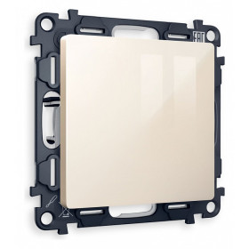 Заглушка для поста с рамкой Ambrella Volt Quant MA316010