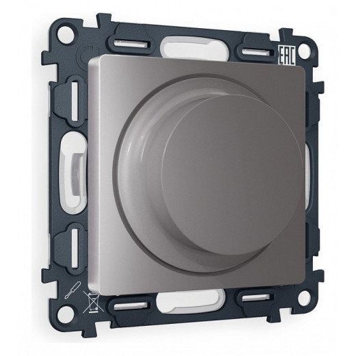 Диммер без рамки Ambrella Volt Quant MA505510