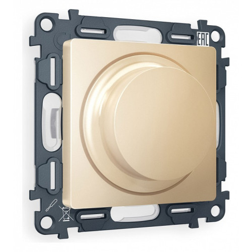 Диммер без рамки Ambrella Volt Quant MA605510