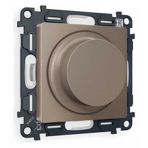 Диммер без рамки Ambrella Volt Quant MA635510