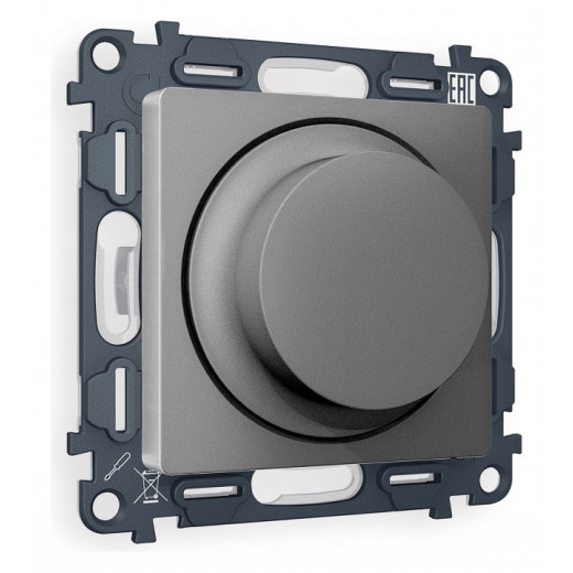 Диммер без рамки Ambrella Volt Quant MA655510