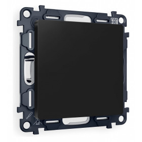 Заглушка для поста с рамкой Ambrella Volt Quant MA816010