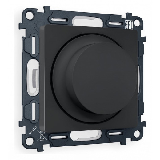 Диммер без рамки Ambrella Volt Quant MA905510