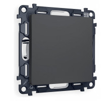 Заглушка для поста с рамкой Ambrella Volt Quant MA916010