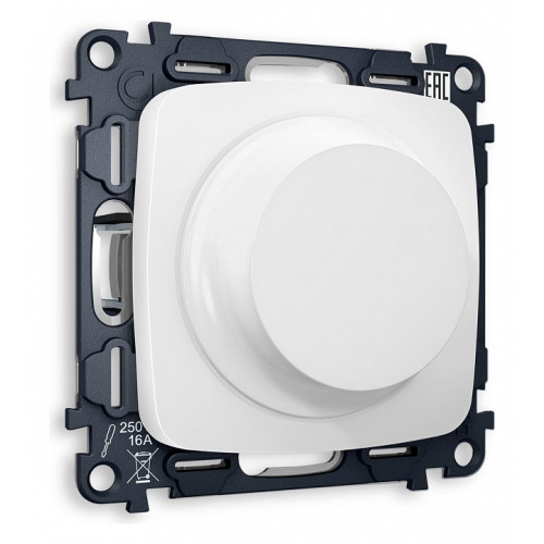 Диммер без рамки Ambrella Volt Quant MO125510