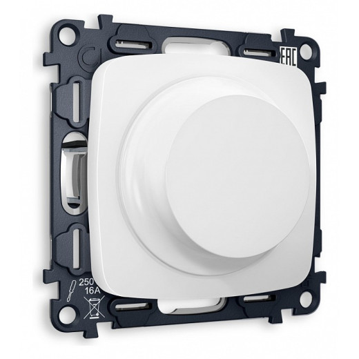 Диммер без рамки Ambrella Volt Quant MO125510