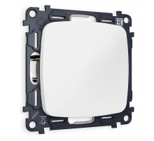 Заглушка для поста, без рамки Ambrella Volt Quant MO136010