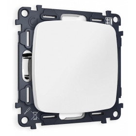 Заглушка для поста, без рамки Ambrella Volt Quant MO136010