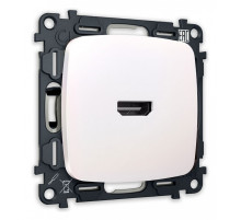 Розетка HDMI без рамки Ambrella Volt Quant MO214010