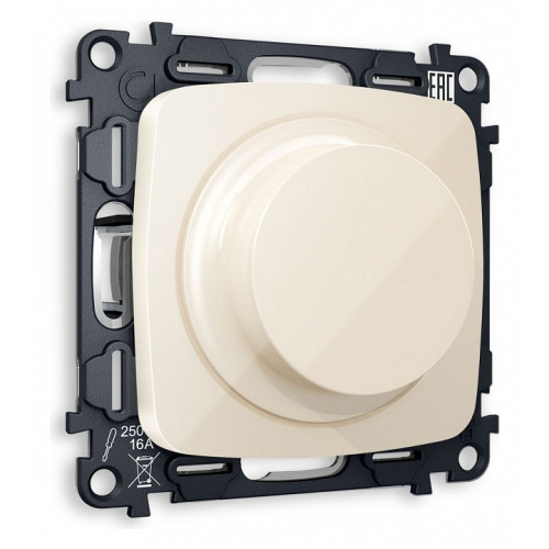 Диммер без рамки Ambrella Volt Quant MO305510