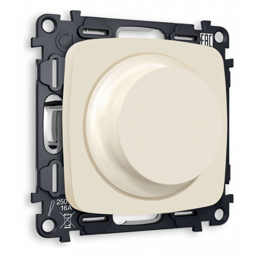 Диммер без рамки Ambrella Volt Quant MO325510