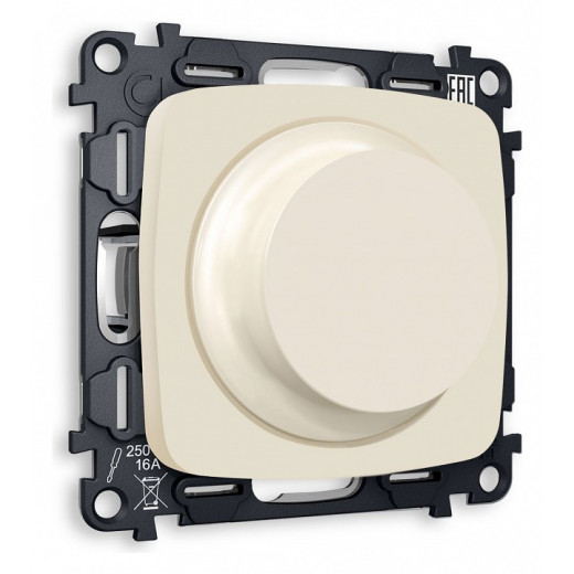 Диммер без рамки Ambrella Volt Quant MO325510