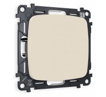 Заглушка для поста, без рамки Ambrella Volt Quant MO336010