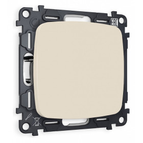 Заглушка для поста, без рамки Ambrella Volt Quant MO336010