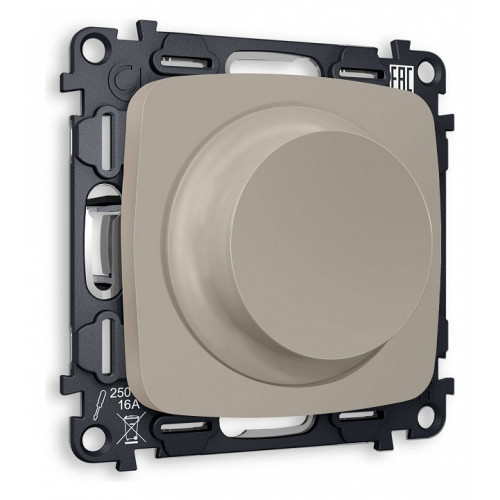 Диммер без рамки Ambrella Volt Quant MO365510