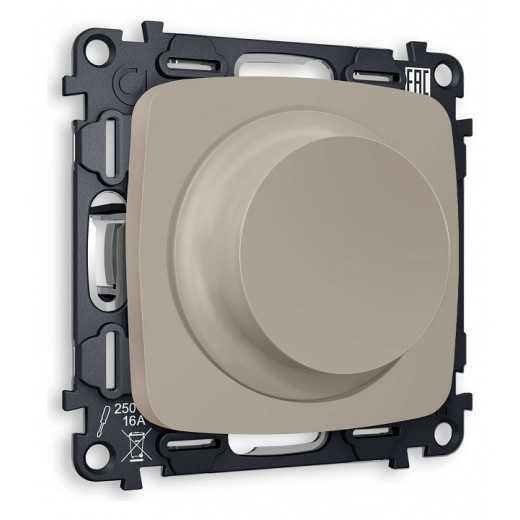 Диммер без рамки Ambrella Volt Quant MO365510