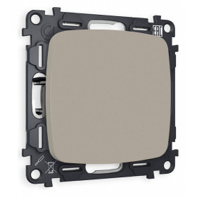 Заглушка для поста, без рамки Ambrella Volt Quant MO376010