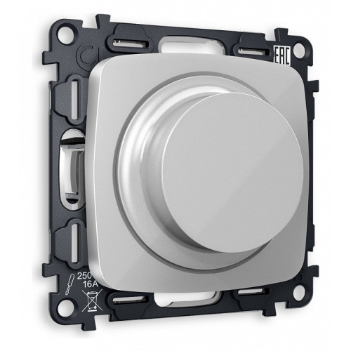 Диммер без рамки Ambrella Volt Quant MO405510