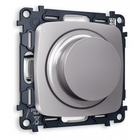 Диммер без рамки Ambrella Volt Quant MO505510